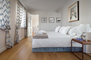 4 bedrooms, free cots/infant beds, bed sheets - Villa Lea-casa del Sole Zadarvillas (Tar-Vabriga)