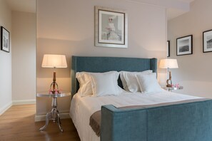 4 Schlafzimmer, kostenloses WLAN, Bettwäsche