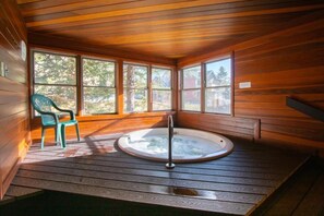 Interior - Cozy 2-bedroom apartment with AC in marvelous Steamboat Springs Sunburst (Steamboat Springs)
