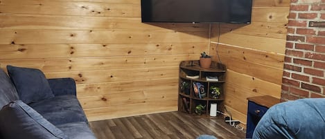 TV