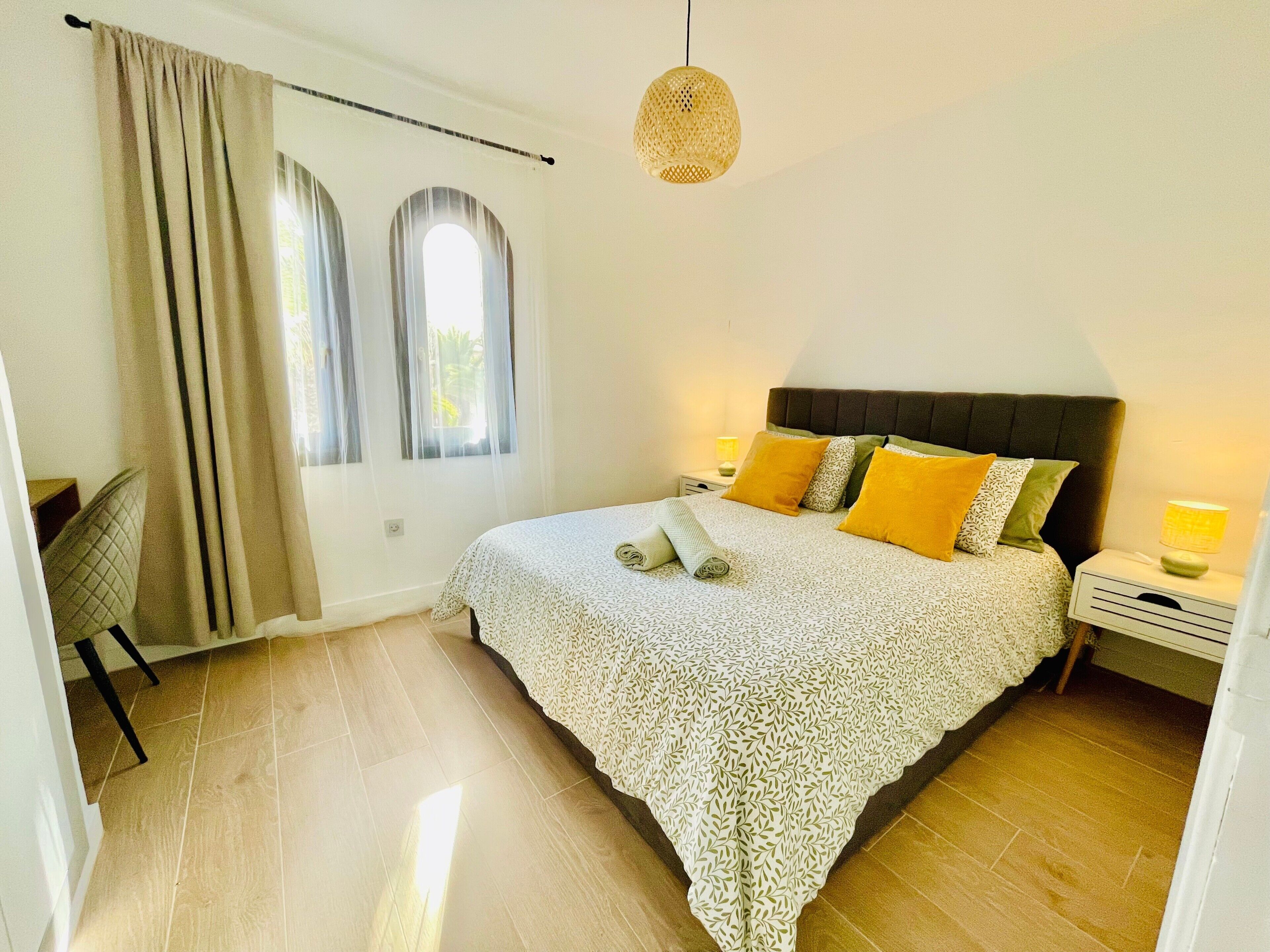 Habitación