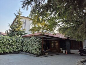 Exterior - Hotel Meridien River Front Rajbagh (Srinagar)