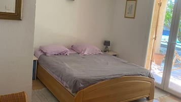 House | 5 bilik tidur