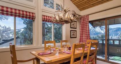 Abode at Wildflower, views, near village center
