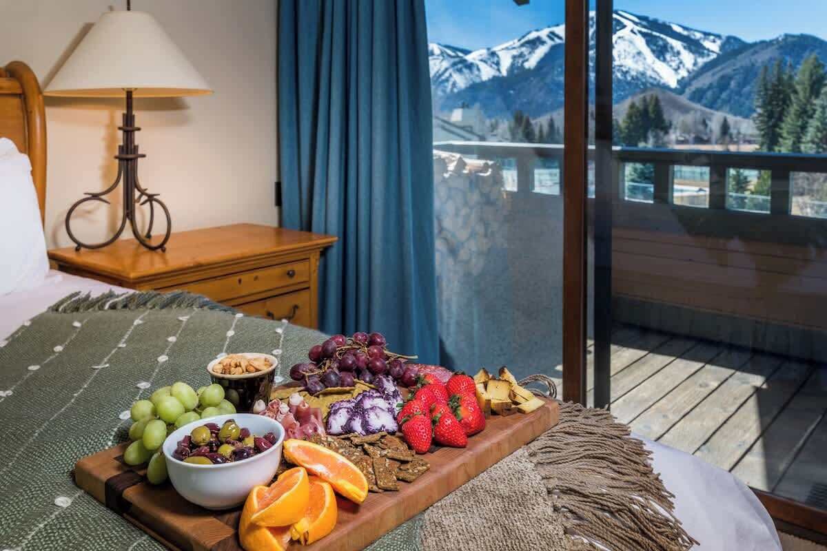 4 bedrooms, free WiFi