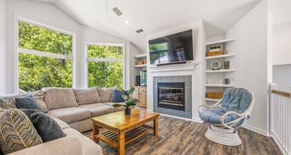 Sweet Caroline's: Flexible Stays, Dog-friendly, Close to Beach