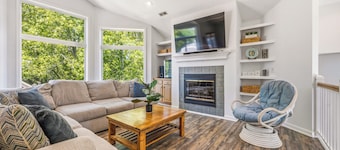 Sweet Caroline's: Flexible Stays, Dog-friendly, Close to Beach