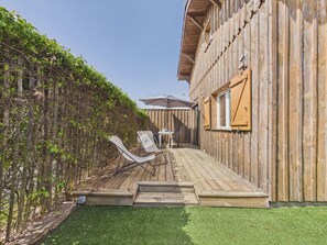 Terrazza/patio
