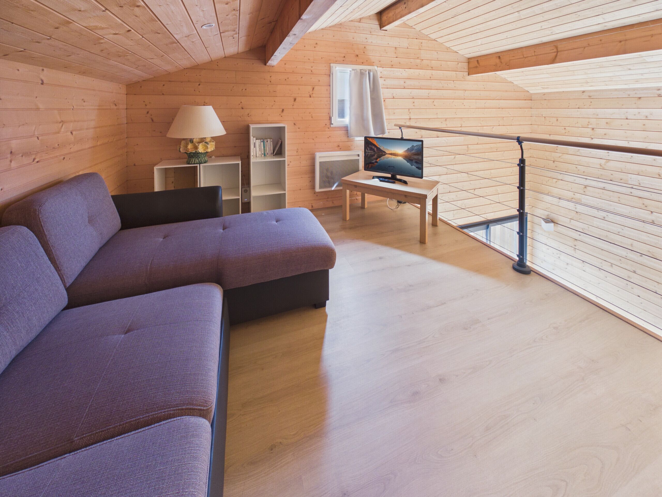 700m De La Mer, Chalet Pour 2 - Andernos-les-Bains