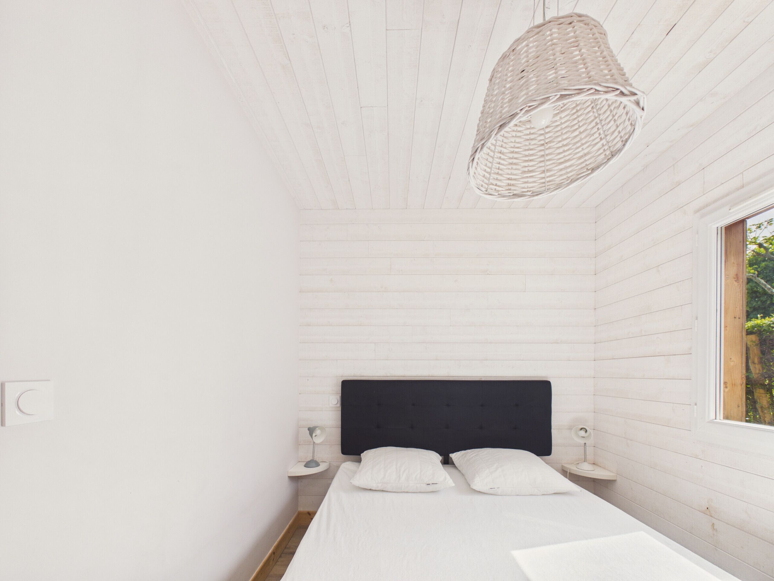 1 chambre, fer et planche à repasser, Wi-Fi gratuit