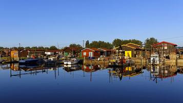 Port de plaisance