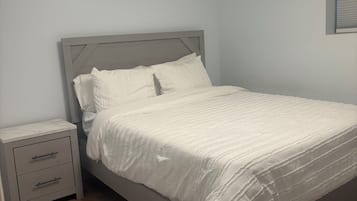 1 chambre, Wi-Fi
