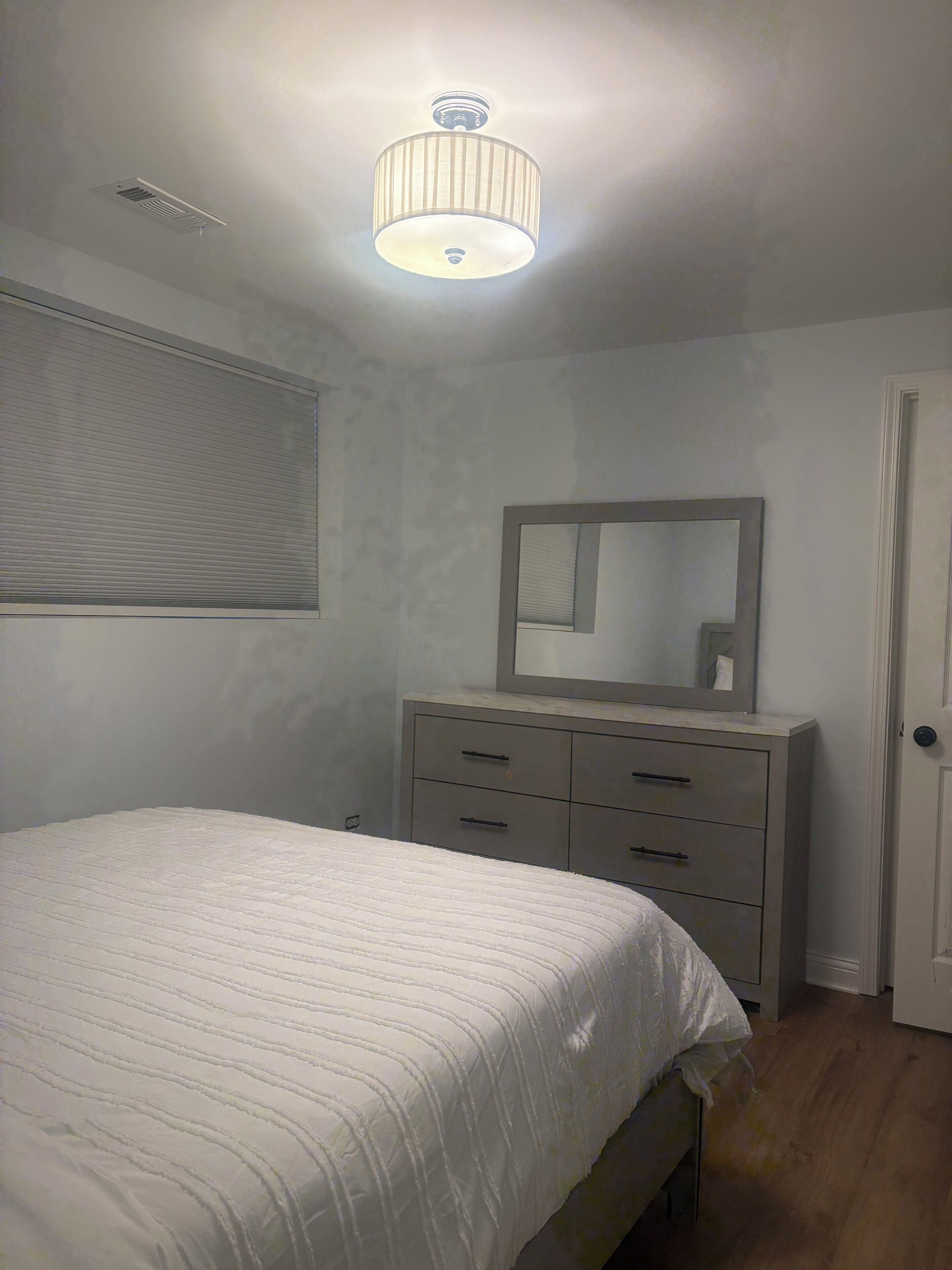 1 bedroom, WiFi