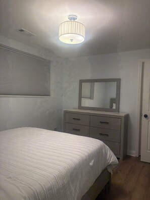 1 bedroom, WiFi