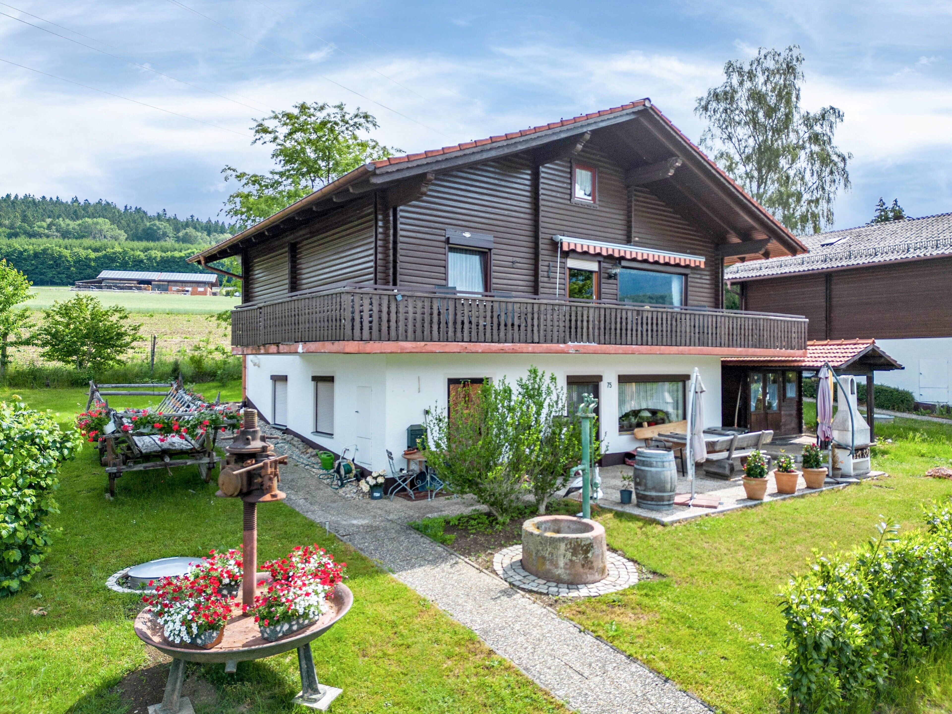 Außenbereich