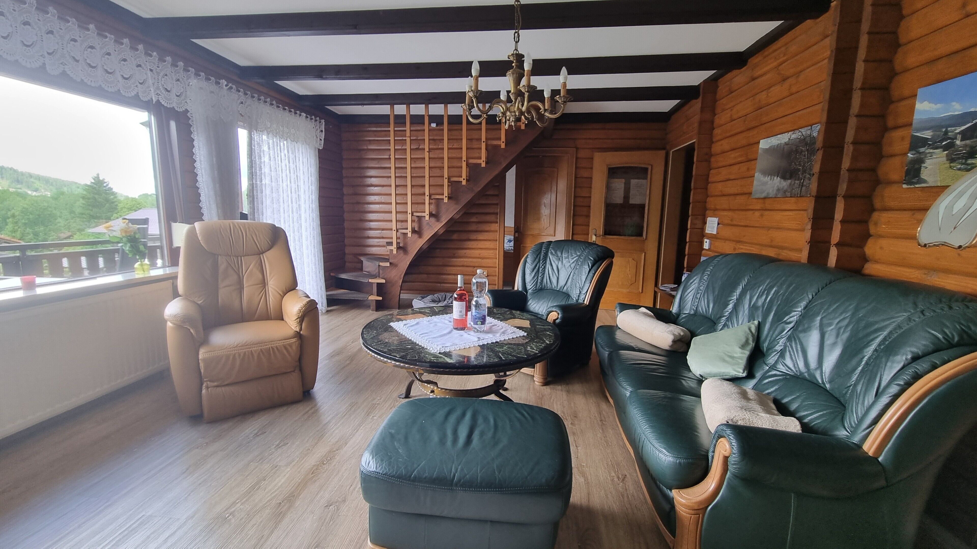 Interieur
