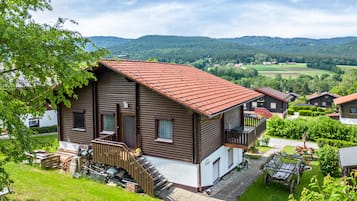 Exterieur