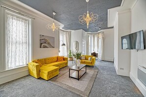 Appartement | Woonruimte