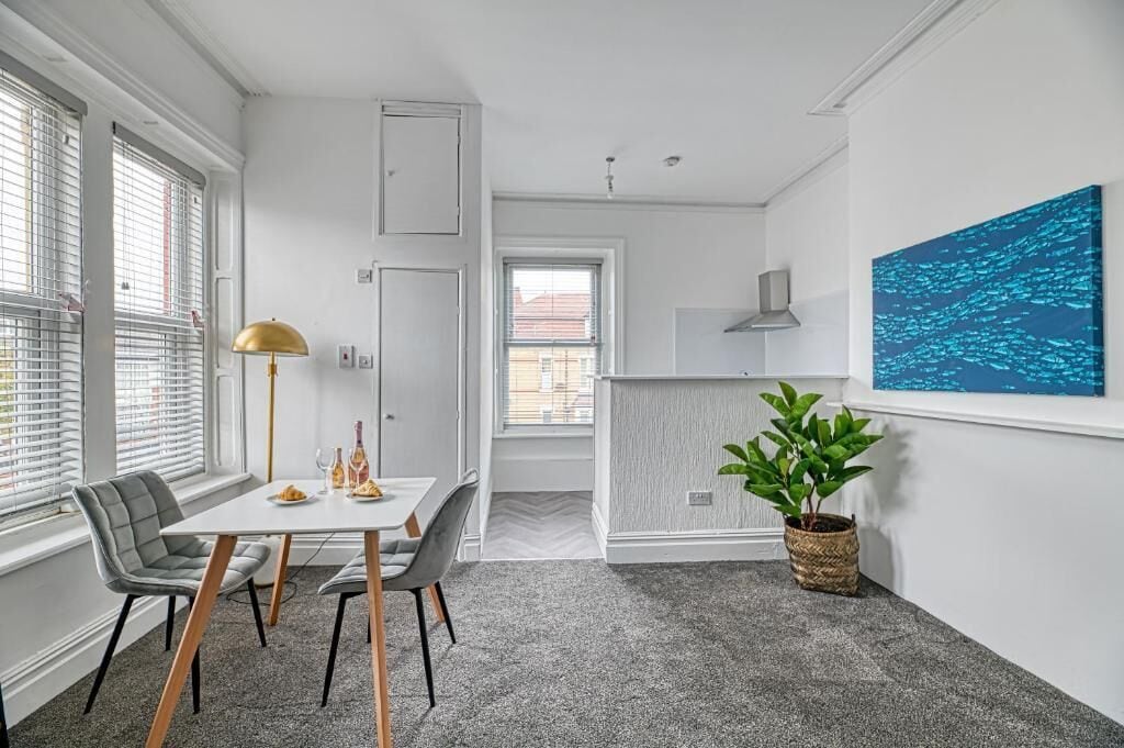 Studio | Intérieur
