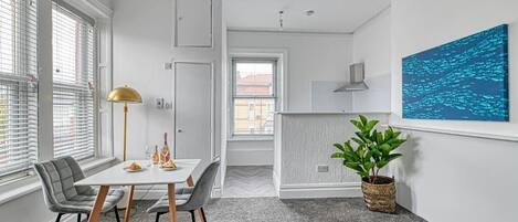Studio | Intérieur