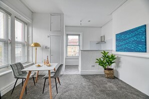 Studio | Interior - Glendale House by Guestz (Lytham St. Anne's)