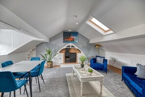 Dining - Glendale House by Guestz (Lytham St. Anne's)