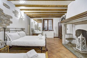 Apartment, 1 Bedroom - Argegno Vintage by Wonderful Italy (Argegno)