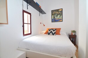 4 Schlafzimmer, Bügeleisen/Bügelbrett, WLAN, Bettwäsche