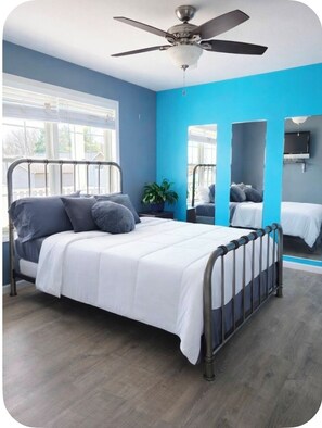 Room - Elevate Wellness Loft, a new Luxury Spa Retreat. Relax, Recharge & Rejuvenate (West Branch)