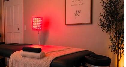 Elevate Wellness Loft, a new Luxury Spa Retreat. Relax, Recharge & Rejuvenate