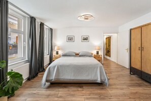 Comfort Studio, City View - The Remise Mitte Loft (Mitte)