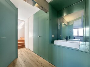Interior - Alpine N'est Chalet - Stunning Mountain Views (Les Agettes)