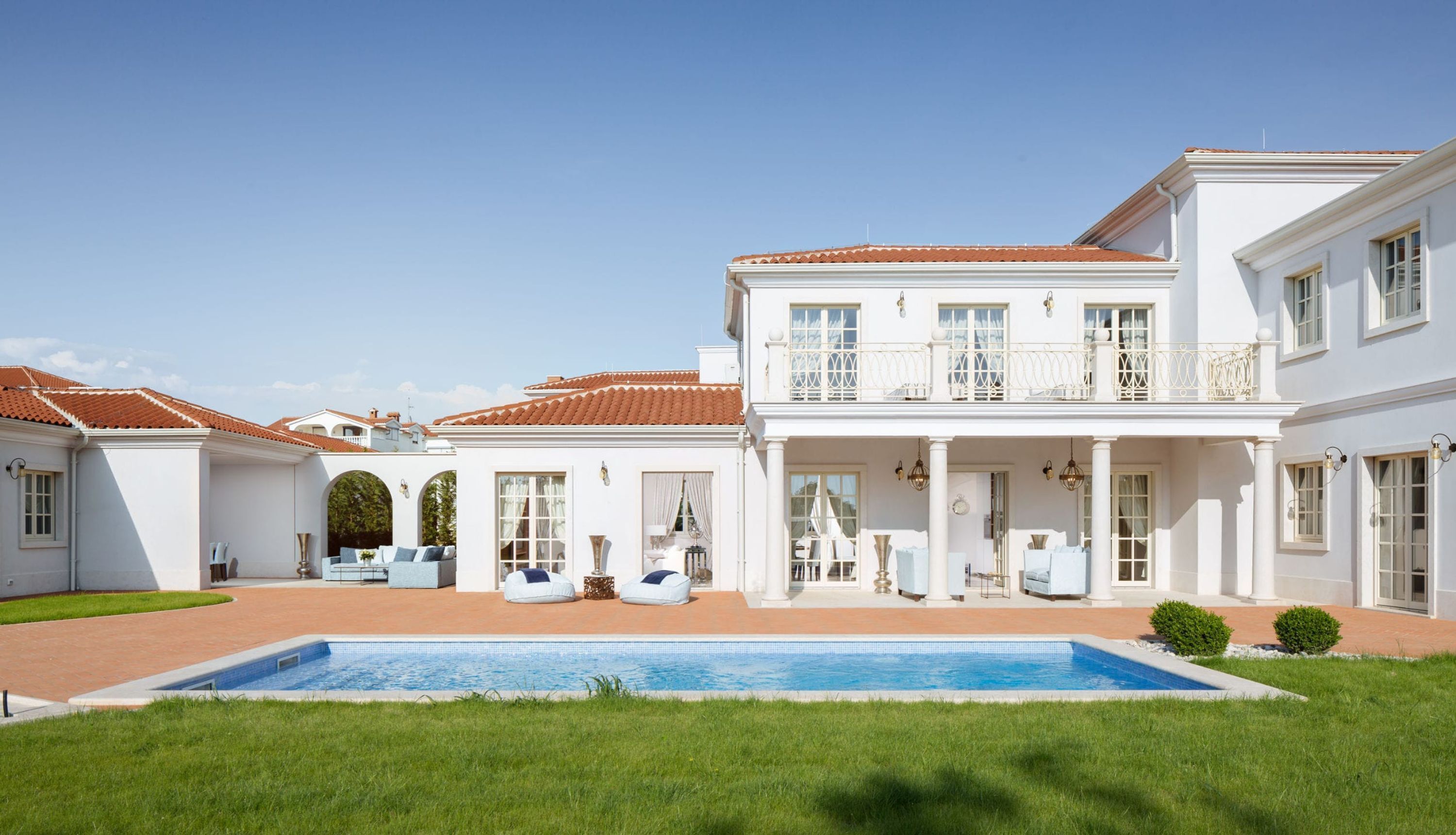 Casa | 4 quartos