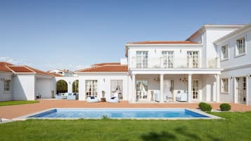 Casa | 4 quartos