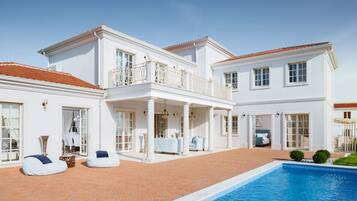 House | 4 bedrooms