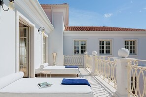 House | 4 bedrooms - Villa Lea - Casa del Sole (Tar-Vabriga)