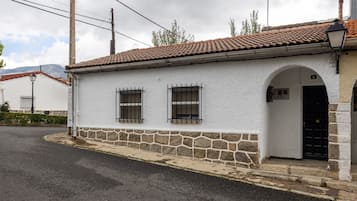Detalle del exterior