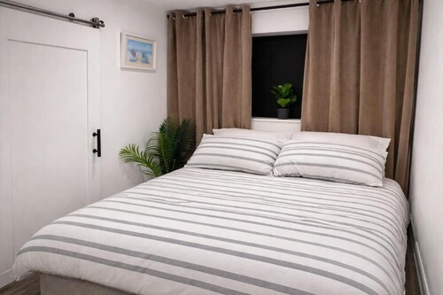 Unlimited Peace Apartments