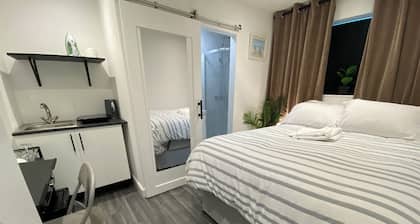 Unlimited Peace Apartments