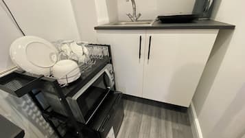 Studio, 1 slaapkamer | Interieur