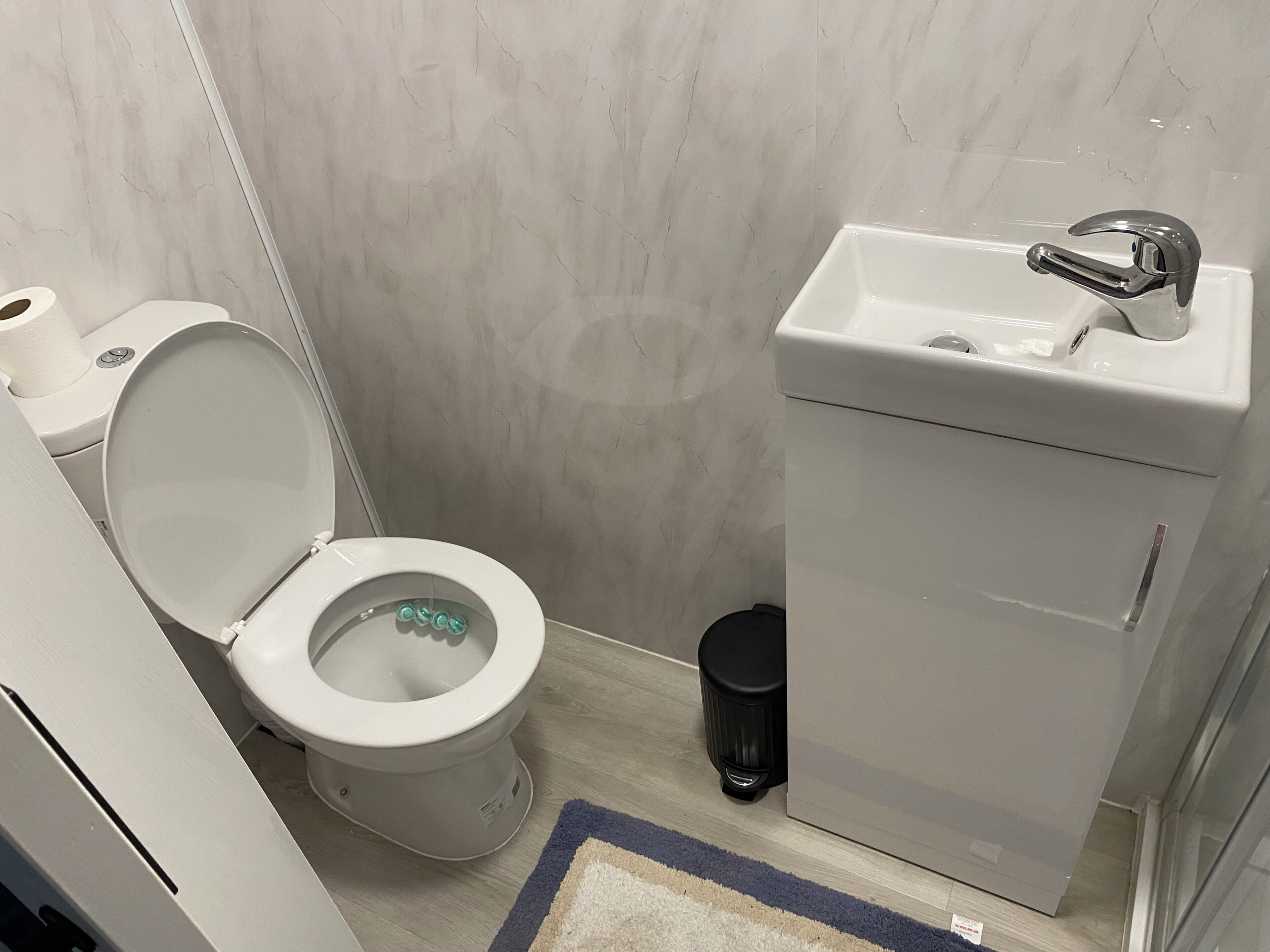 Studio, 1 Bedroom | Bathroom