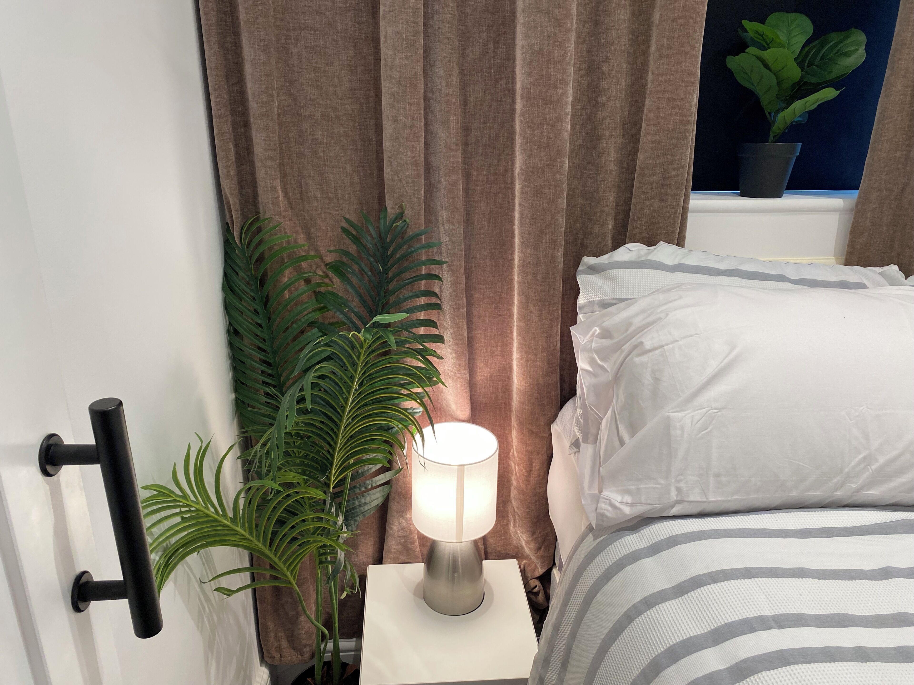 Studio, 1 Bedroom