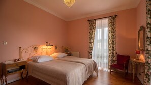 Vila | 5 kamar tidur