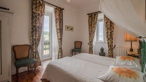 Vila | 5 kamar tidur