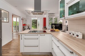 Ferienhaus | 8 Schlafzimmer