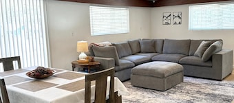 Red Lake House | Spacious Tahoe Retreat on a Private 0.27 Acre Lot | HCH0681