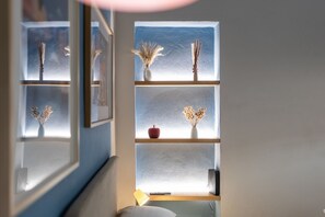 Interior - Superstay - Ticinese 50, Navigli & Duomo (Milan)
