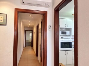 Interior - 0098-MARENOSTRUM Beachfront apartment (Empuriabrava)