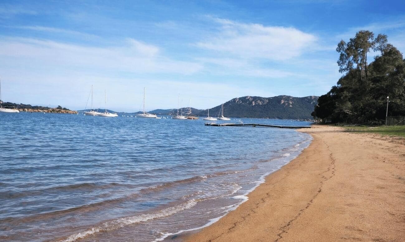 Strand