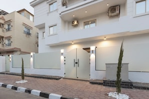 Interior - Host Prime Boutique hotel 25 (New Cairo)